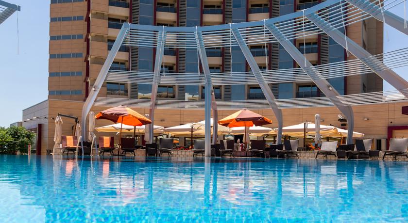 Imagine Hotel Vega