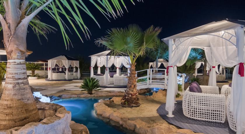 Imagine Hotel Vega