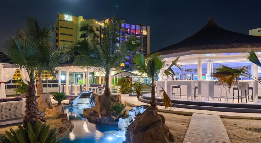 Imagine Hotel Vega