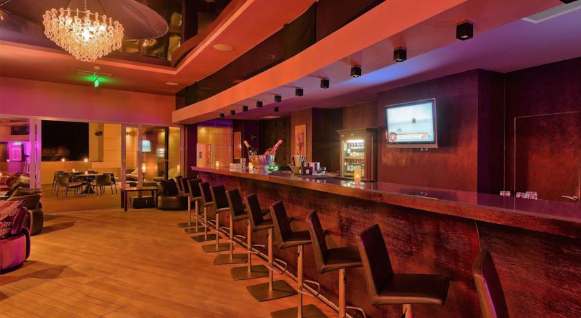 Imagine Hotel Vega