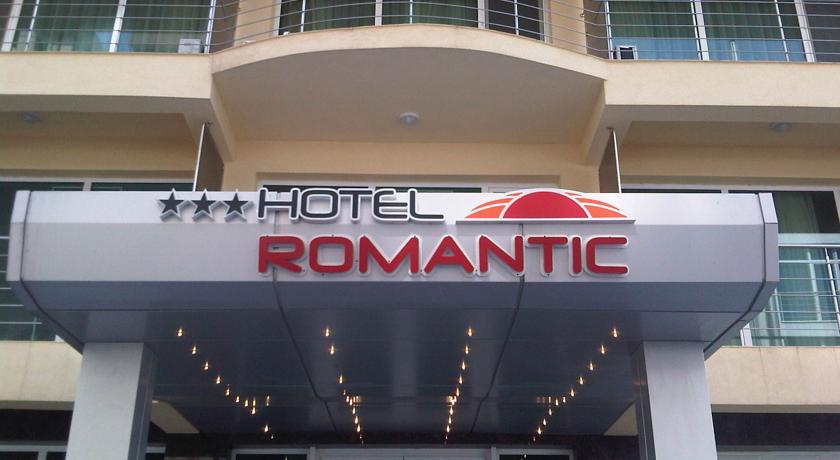 Imagine Hotel Romantic