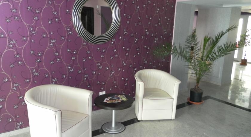Imagine Hotel Romantic