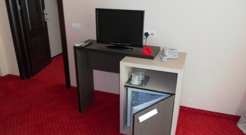 Imagine Hotel Romantic