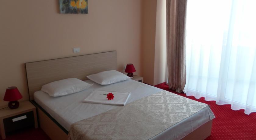 Imagine Hotel Romantic