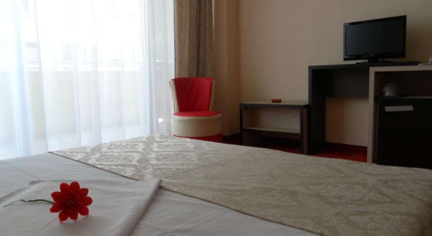 Imagine Hotel Romantic