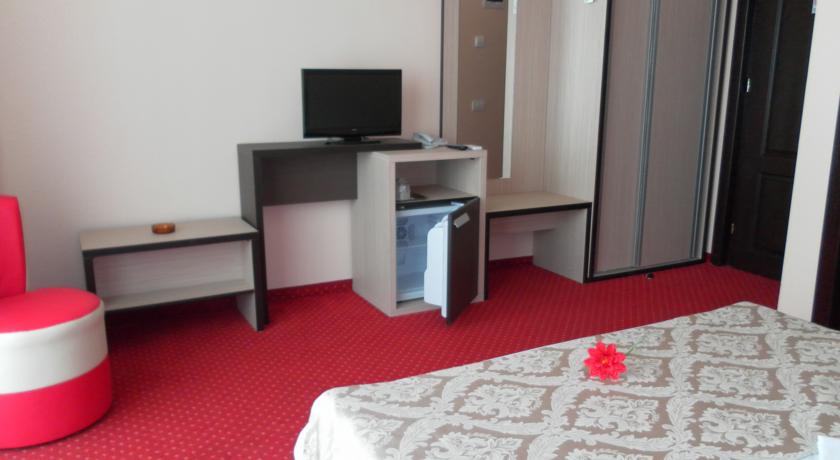 Imagine Hotel Romantic