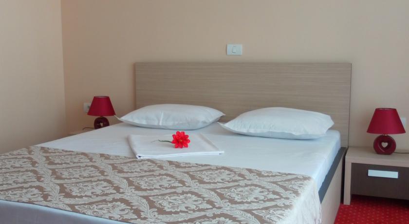Imagine Hotel Romantic