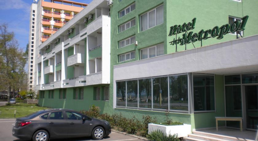 Imagine Hotel Metropol
