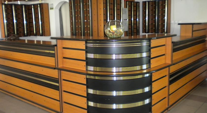 Imagine Hotel Metropol