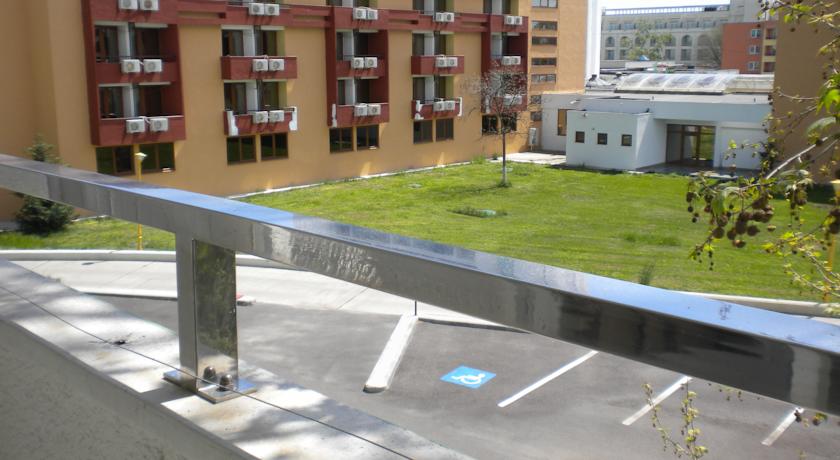 Imagine Hotel Metropol