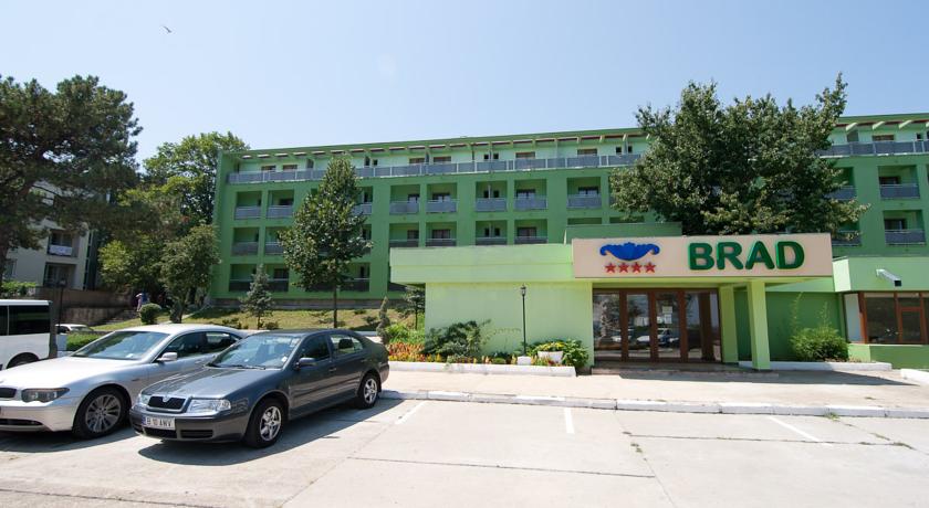 Imagine Hotel Bran Brad Bega