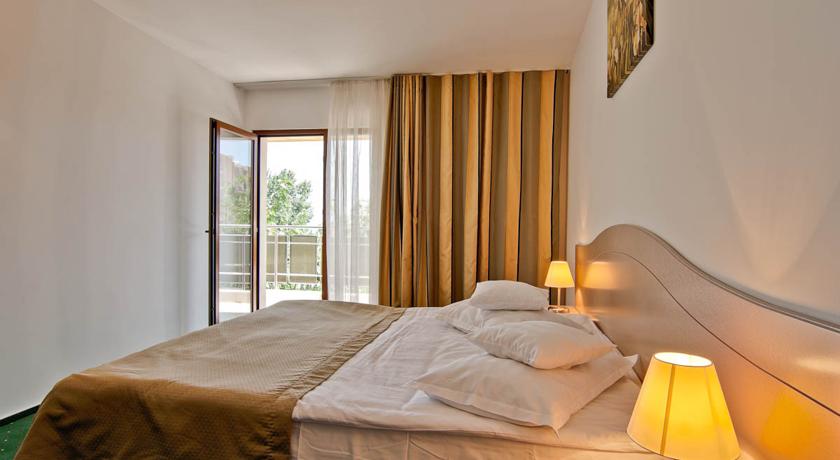 Imagine Hotel Bran Brad Bega