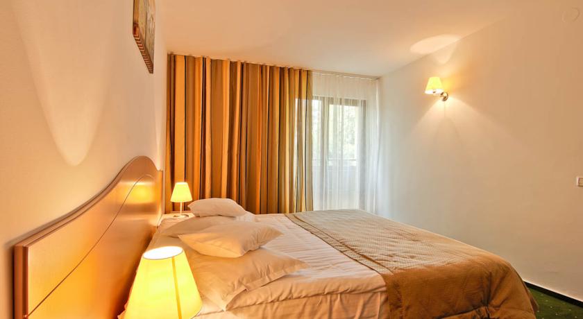 Imagine Hotel Bran Brad Bega