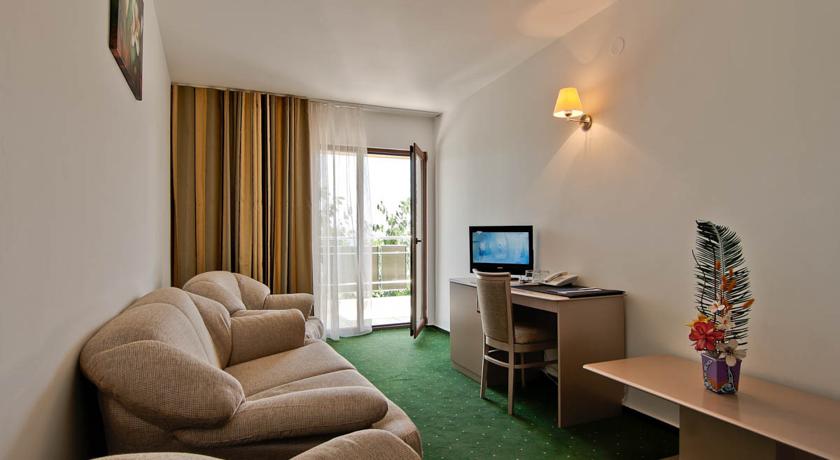 Imagine Hotel Bran Brad Bega