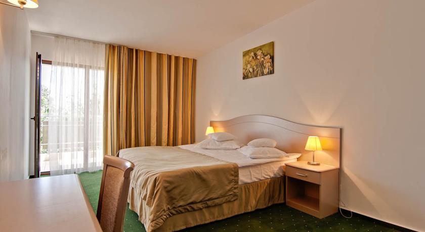 Imagine Hotel Bran Brad Bega