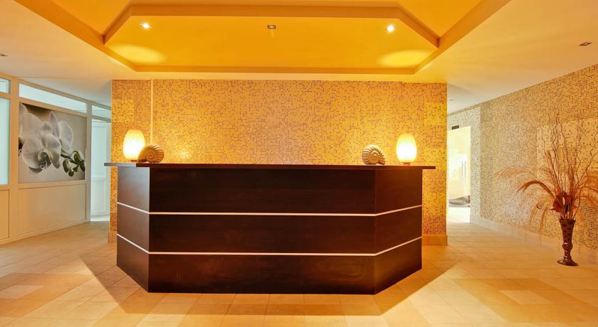 Imagine Hotel Bran Brad Bega