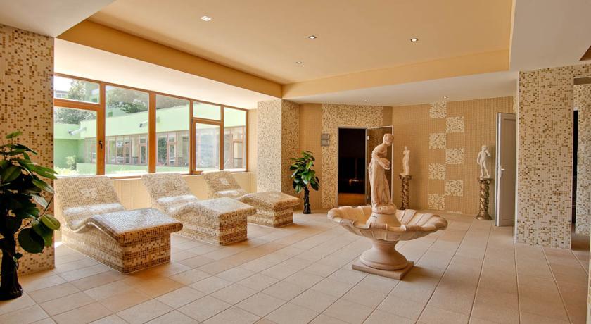 Imagine Hotel Bran Brad Bega