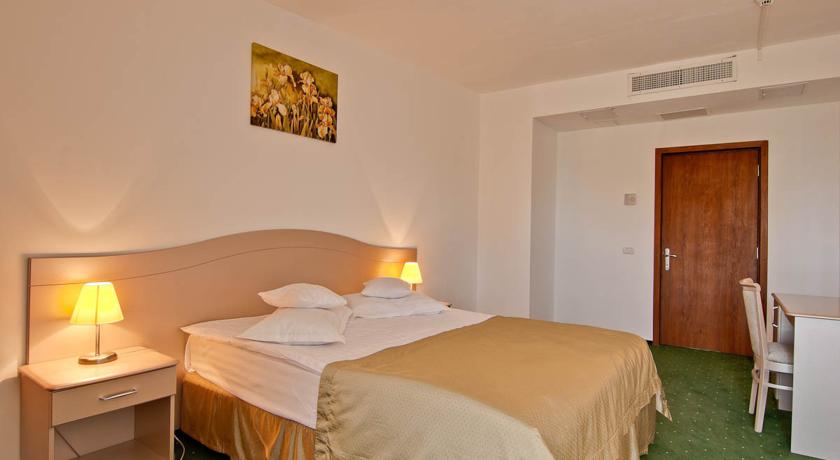 Imagine Hotel Bran Brad Bega