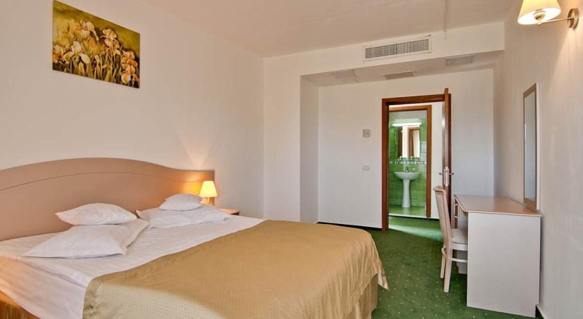 Imagine Hotel Bran Brad Bega