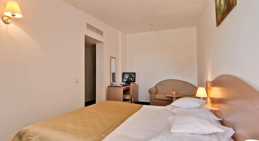Imagine Hotel Bran Brad Bega