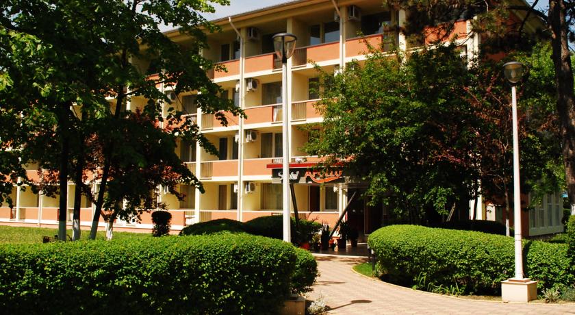 Imagine Hotel Apollo