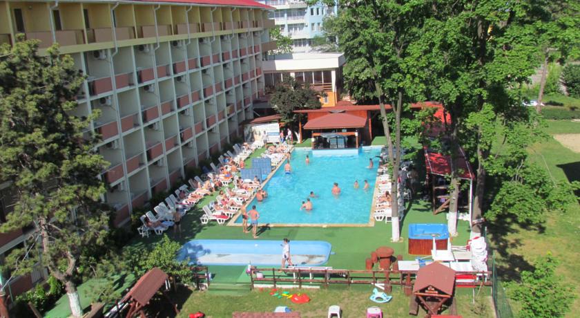 Imagine Hotel Apollo