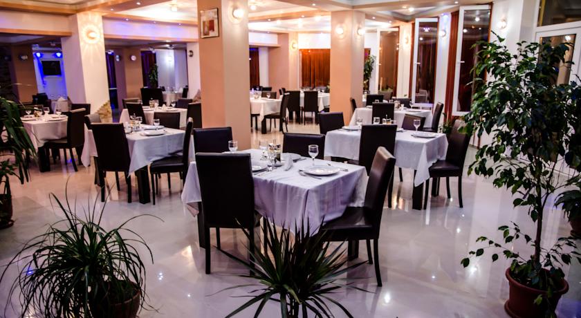 Imagine Hotel Apollo