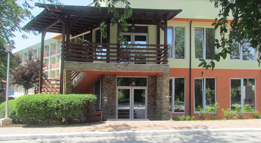 Imagine Hotel Apollo