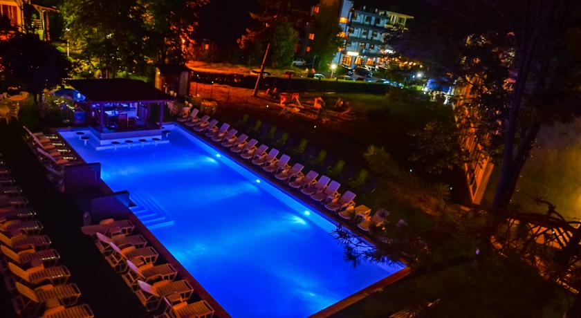 Imagine Hotel Apollo