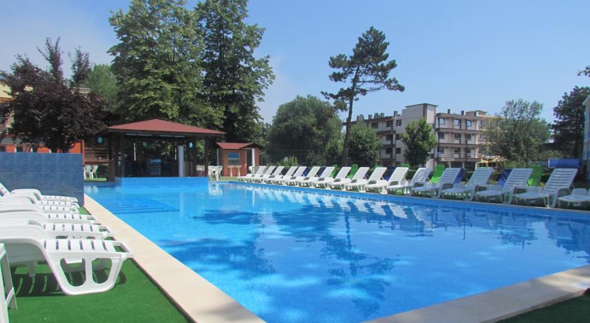 Imagine Hotel Apollo