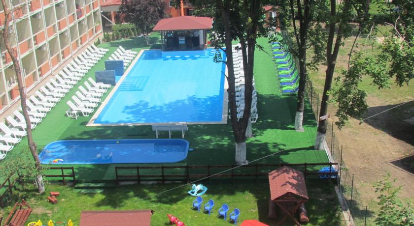 Imagine Hotel Apollo