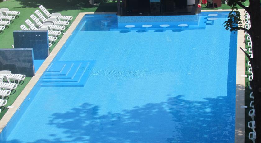 Imagine Hotel Apollo