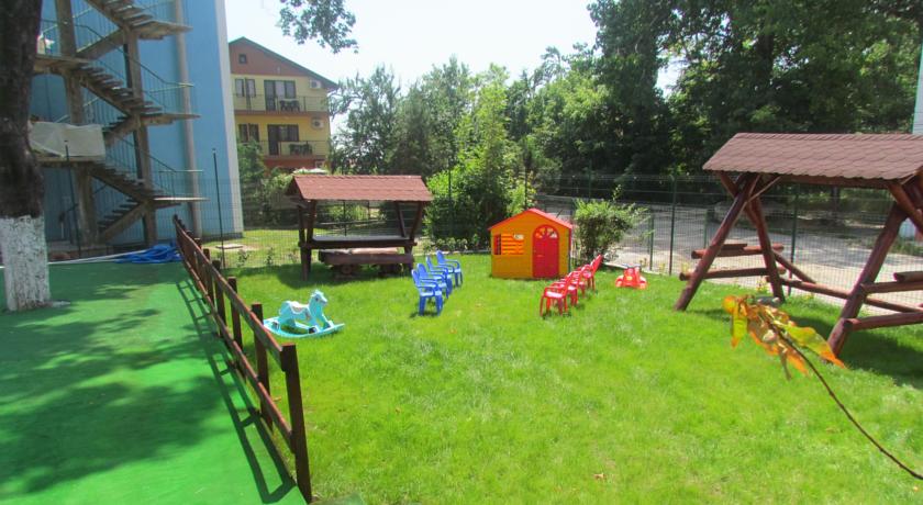 Imagine Hotel Apollo