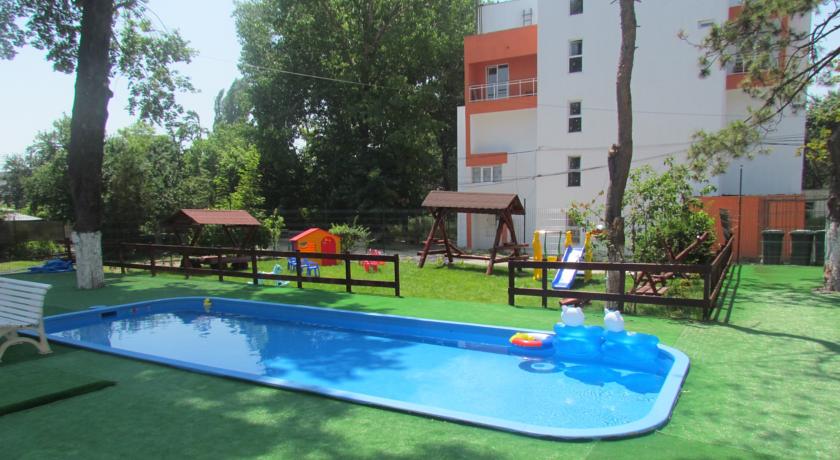 Imagine Hotel Apollo