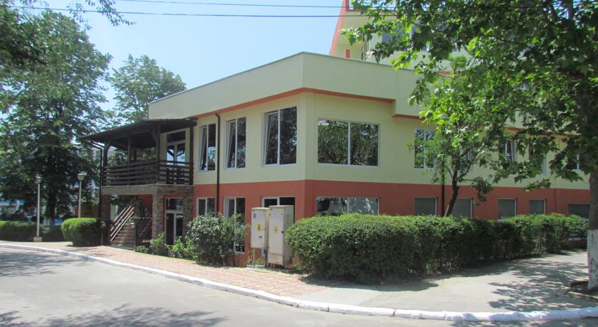 Imagine Hotel Apollo