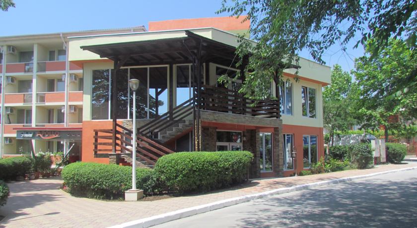 Imagine Hotel Apollo