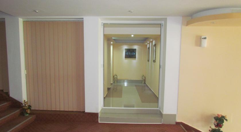 Imagine Hotel Apollo