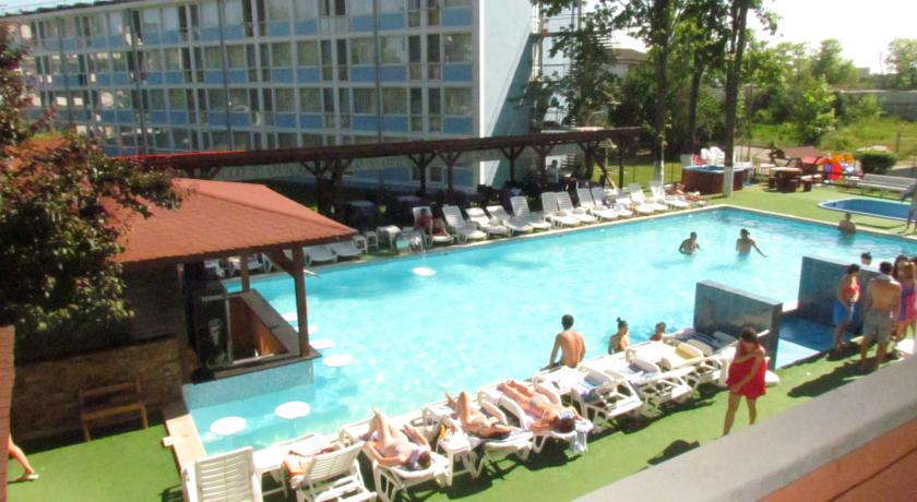 Imagine Hotel Apollo