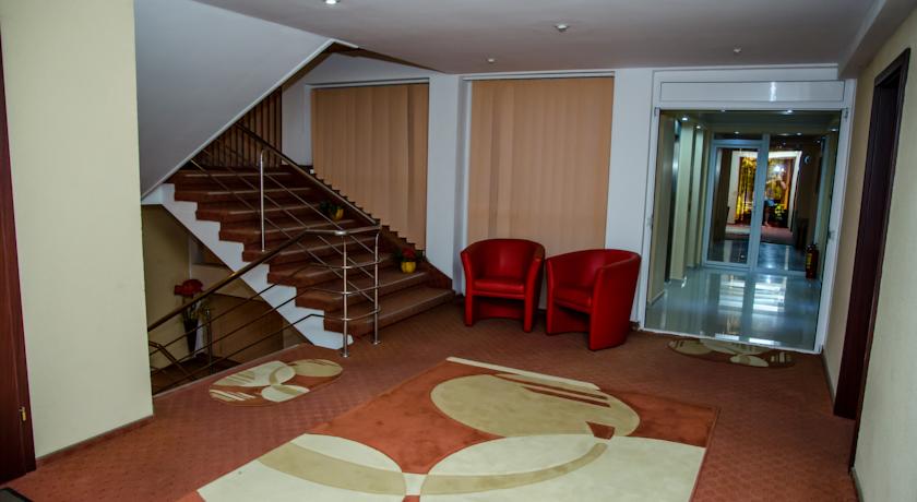 Imagine Hotel Apollo