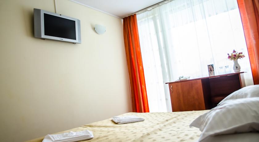 Imagine Hotel Apollo