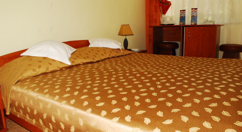 Imagine Hotel Apollo