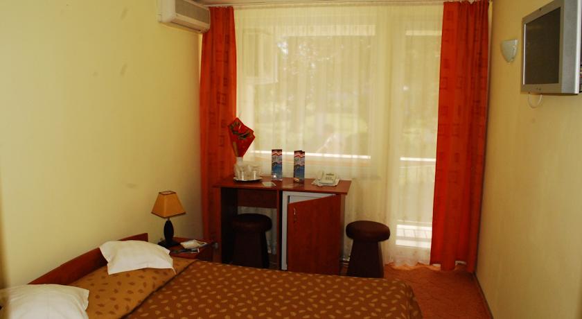 Imagine Hotel Apollo