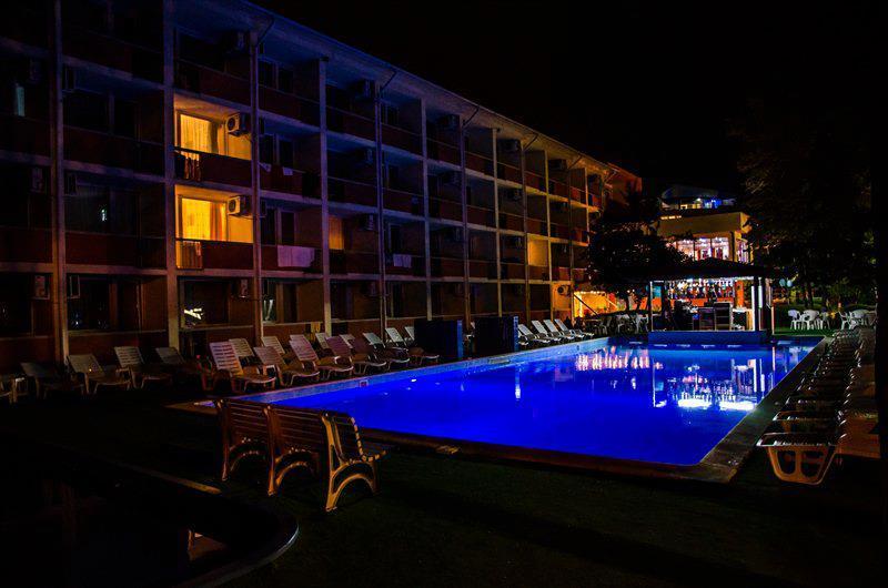 Imagine Hotel Apollo