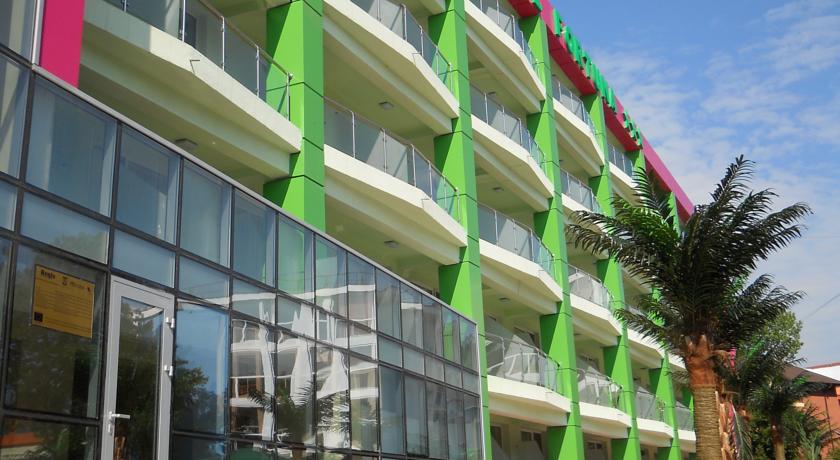 Imagine Hotel Fortuna