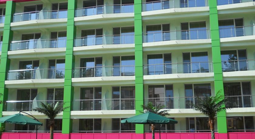 Imagine Hotel Fortuna