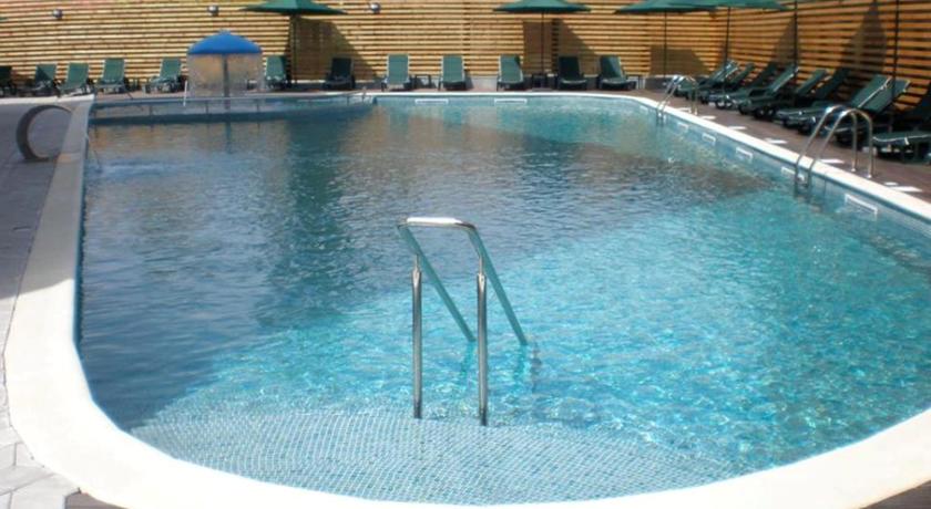 Imagine Hotel Fortuna