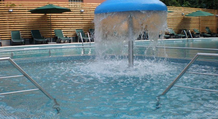 Imagine Hotel Fortuna