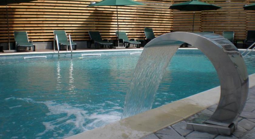 Imagine Hotel Fortuna