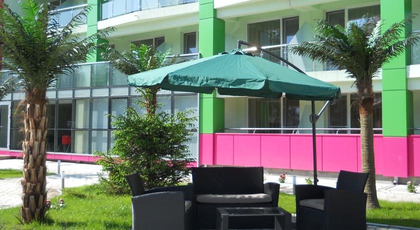 Imagine Hotel Fortuna