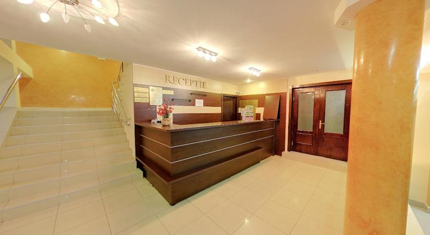 Imagine Hotel Fortuna